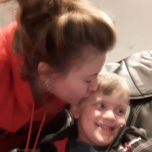 Meet your Posher, Amber